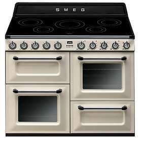 SMEG TR4110IP (Creme)