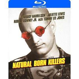 Natural Born Killers (Blu-ray)