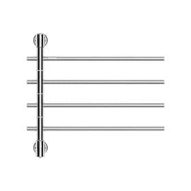 Nordhem Fiskebäck FRE6040 230V 40W 595x540 (Polerad)