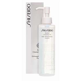 Shiseido Perfect Cleansing Oil 180ml