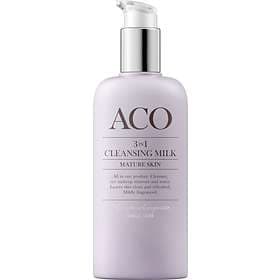 ACO 3in1 Cleansing Milk 200ml