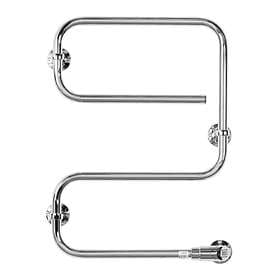 PAX TR65 std 230V 40W 490x645 (Krom)