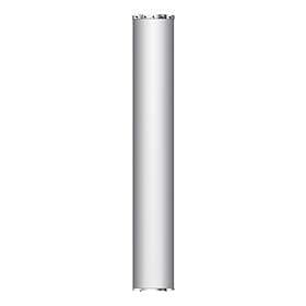 PAX Velvet LED 230V 140W 210x1430 (Silver)