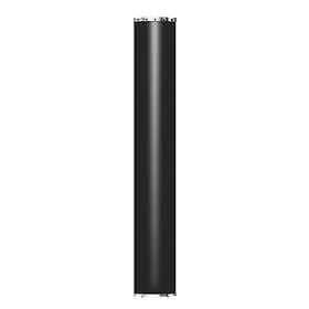 PAX Velvet 230V 140W 210x1430 (Svart)