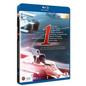 1: Life on the Limit (Blu-ray)