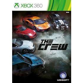 The Crew (Xbox 360)