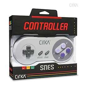 CirKa S91 Controller (SNES)