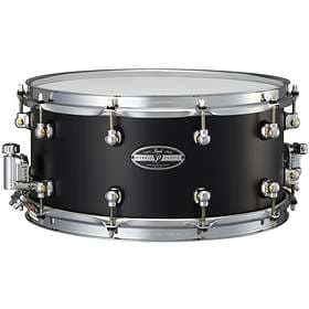 Pearl Hybrid Exotic Cast Aluminum Snare 14"x6.5"