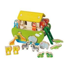 EverEarth Noaks Ark 32686