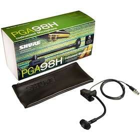 Shure Alta PGA98H