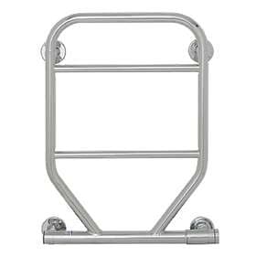 Somatherm Taserud CM-1 ST 230V 80W 650x745 (Krom)