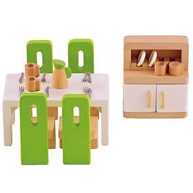 Hape Educo Modern Matrum E3454