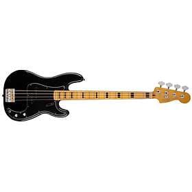 Squier Classic Vibe Precision Bass '70s Maple