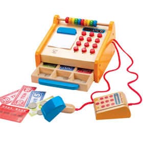 Hape Kassaregister E3121