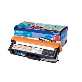 Brother TN-325C (Cyan)