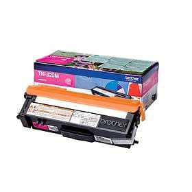 Brother TN-325M (Magenta)