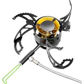 Optimus Polaris Optifuel