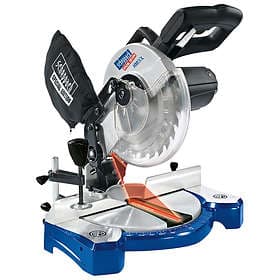 Scheppach HM80L