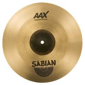Sabian AAX Freq Hi-Hats 14"