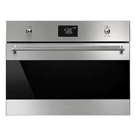 SMEG SF4390MCX (Rostfri)