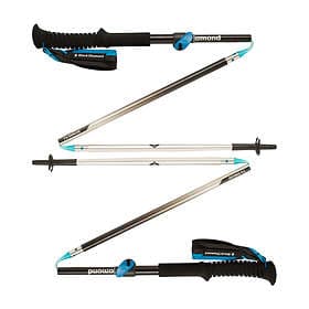 Black Diamond Distance FLZ Telescopic