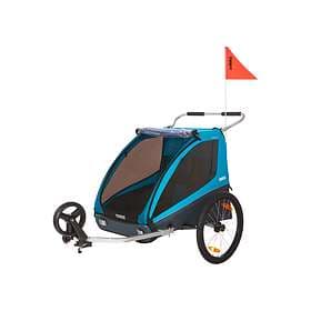 Thule Coaster XT (Dubbelvagn)