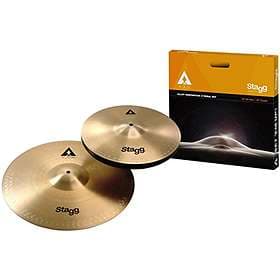 Stagg AXA Set