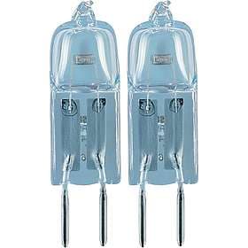 Osram Halostar Star 910lm 3000K GY6.35 50W (2-pack)