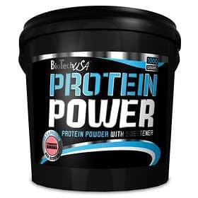 BioTech USA Protein Power 4kg