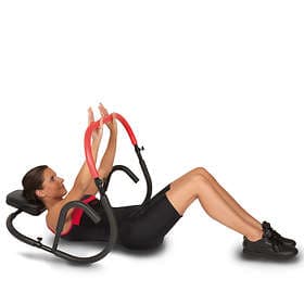 Hammer Sport Ab Roller