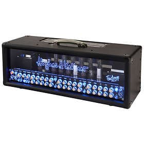 Hughes & Kettner TriAmp MKIII