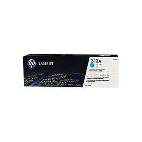 HP 312A (Cyan)