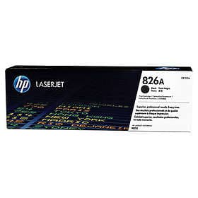 HP 826A (Svart)