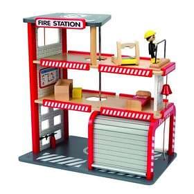 Hape Brandstation 3007