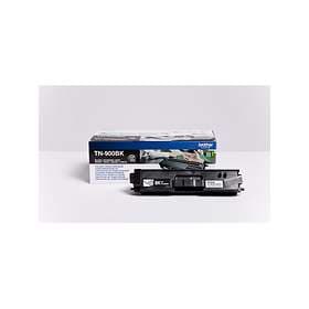 Brother TN-900BK (Svart) 2-pack