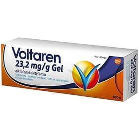 Voltaren Gel 23,2mg/g 100g