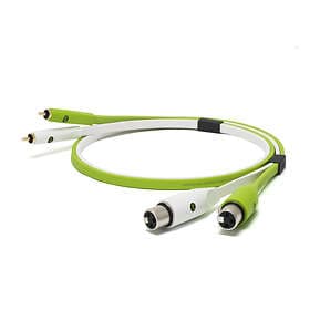 Neo by Oyaide d+ Class B 2XLR - 2RCA F-M 3m