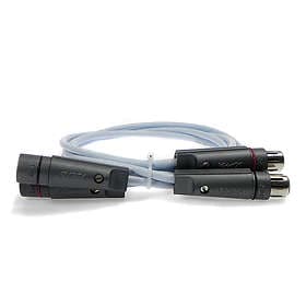 Supra DAC-XLR 2XLR - 2XLR M-F 10m