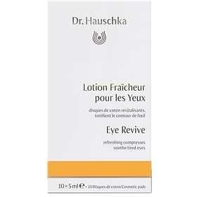 Dr. Hauschka Eye Revive 10x5ml