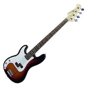 Dimavery PB-320 LH