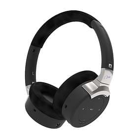 XTZ Headphone Divine Wireless On-ear Headset