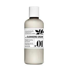Moonsun Organic Cleansing Cream 200ml