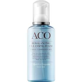 ACO Rebalancing Cleansing Foam 150ml