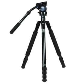 Sirui R-2004 + VH10