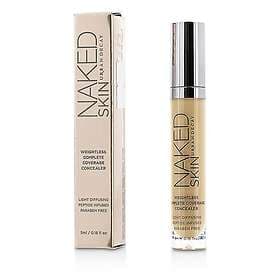 Urban Decay Naked Skin Weightless Complete Coverage Concealer 5ml