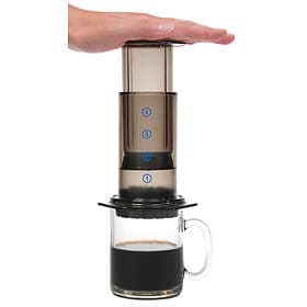 Aerobie AeroPress