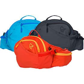 Norrøna Bitihorn Hip Pack 6L