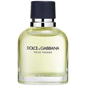 Dolce & Gabbana Pour Homme edt 200ml