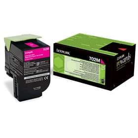 Lexmark 702M (Magenta)