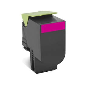 Lexmark 702HME (Magenta)